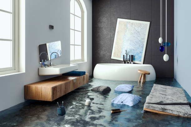 Best Sewage cleanup and water damage restoration  in Daniels, WV
