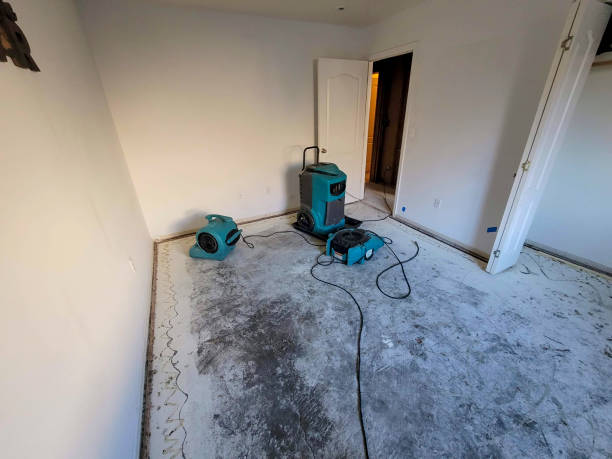 Water damage restoration insurance claims in WV