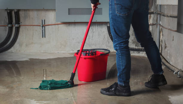 Best 24-hour water damage restoration  in Daniels, WV