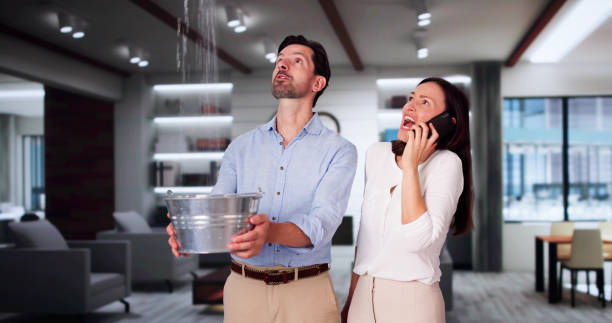 , WV Water damage restoration Company